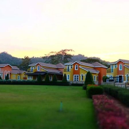 Stella Pool Villa At Marino Khaoyai หนองน้ำแดง ภายนอก รูปภาพ