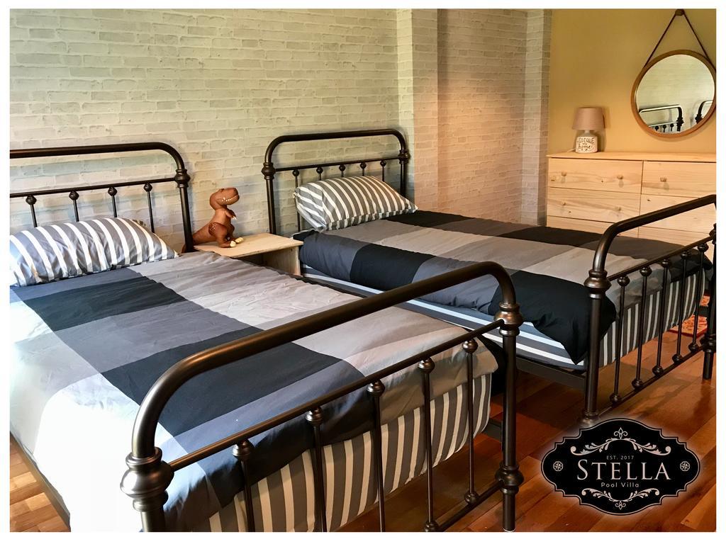 Stella Pool Villa At Marino Khaoyai หนองน้ำแดง ภายนอก รูปภาพ